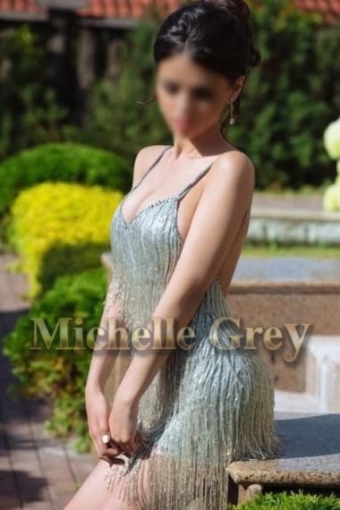 Ambra Escort Mallorca