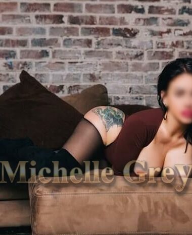 Celine escort Palma UTC