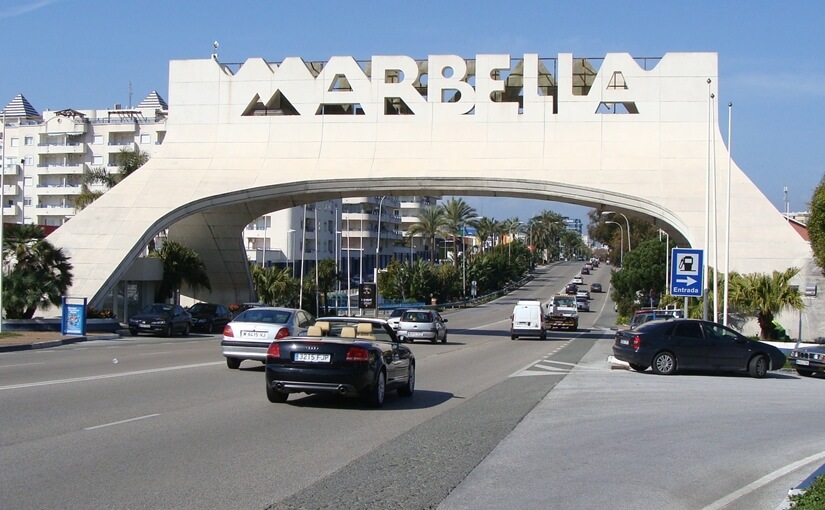 Excelentes escorts Marbella