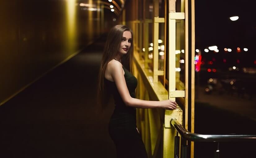 Ir de fiesta con una escort de lujo mallorca