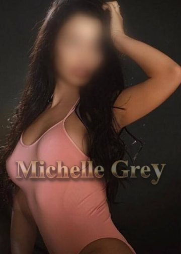 Melissa escort Mallorca