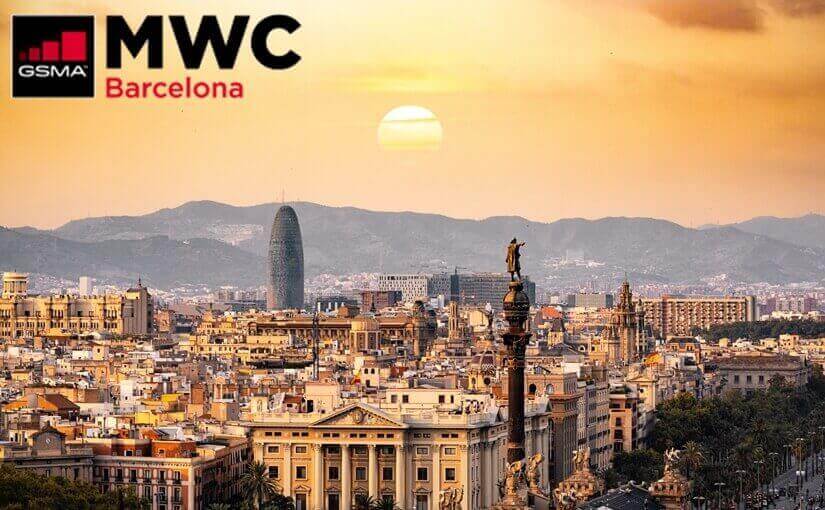 Mobile Wordl Congress