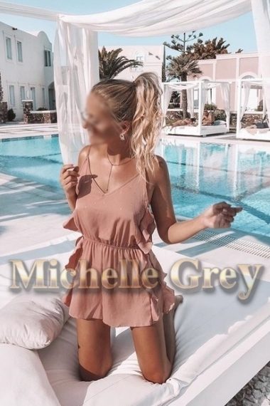 milena escorts mallorca