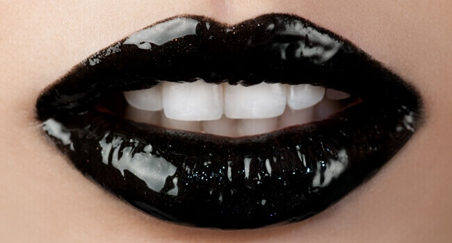 Black kiss Black kiss