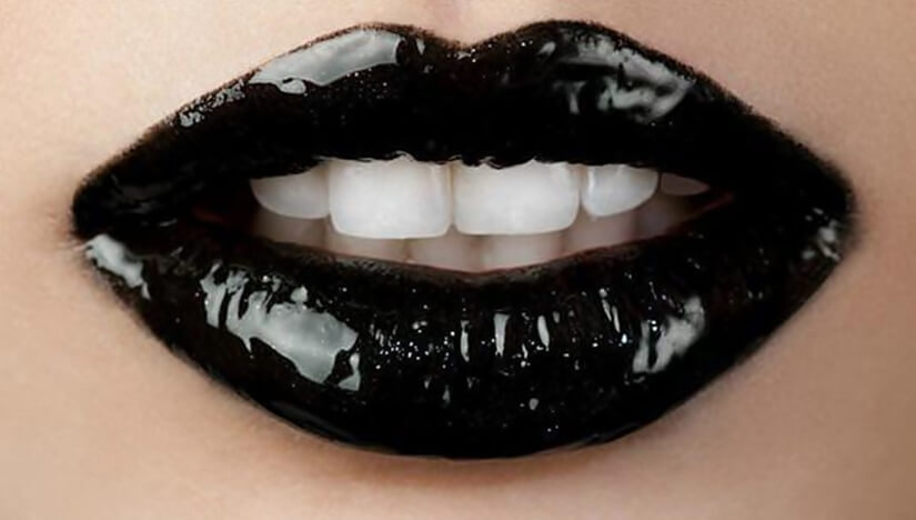 Beso negro