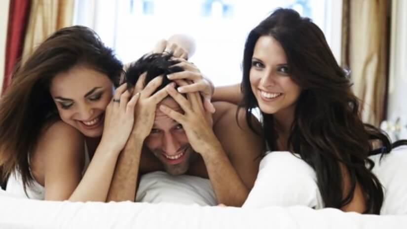 Escorts para parejas
