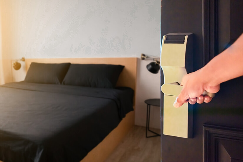 Apartamento escort