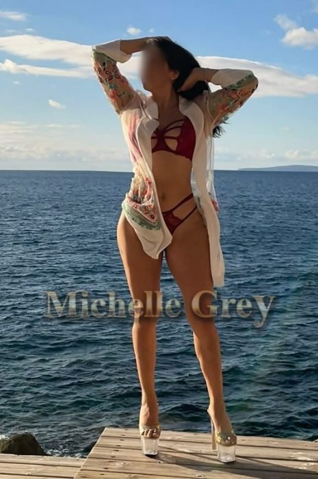 Deerfield Beach Escorts