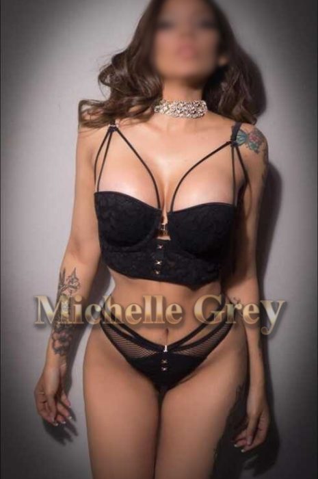 Escort Mallorca Valeria