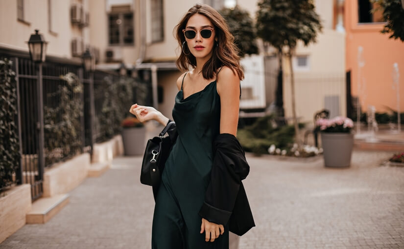 Como debe vestir una Escort de lujo