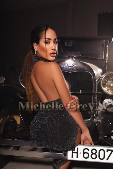 Salma Escort Marbella