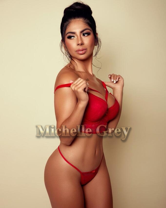 valentina Escort mallorca