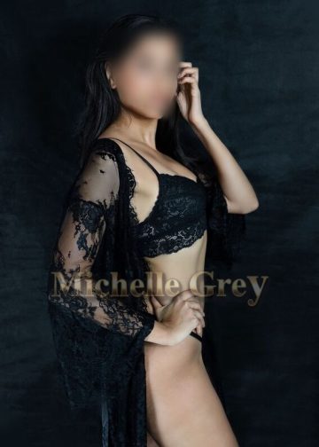 Ariana Escort mallorca