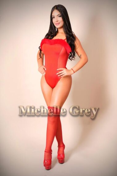 Hanna escort de lujo Mallorca (9)